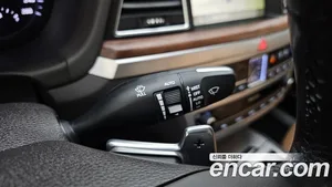 Genesis G80, 2018 — миниатюра 32