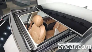 Genesis G80, 2018 — миниатюра 33