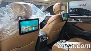 Genesis G80, 2018 — миниатюра 35