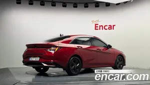 Hyundai Avante, 2020 — миниатюра 2