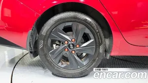 Hyundai Avante, 2020 — миниатюра 5