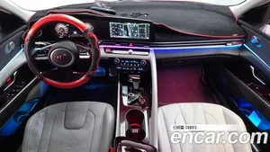 Hyundai Avante, 2020 — миниатюра 10