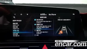 Hyundai Avante, 2020 — миниатюра 23
