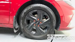 Hyundai Avante, 2020 — миниатюра 7