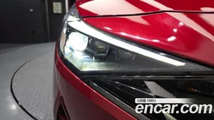 Hyundai Avante, 2020 — миниатюра 8