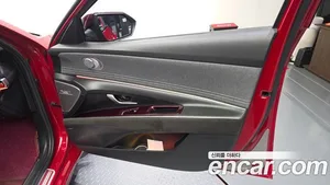 Hyundai Avante, 2020 — миниатюра 14