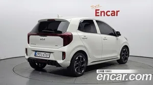 Kia morning, 2026 — миниатюра 2