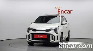 Kia morning, 2026 — миниатюра 3
