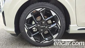Kia morning, 2026 — миниатюра 5