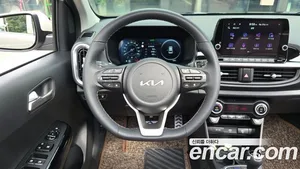 Kia morning, 2026 — миниатюра 13