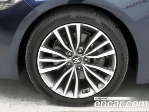 Kia Stinger, 2019 — миниатюра 5