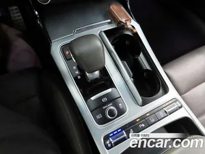 Kia Stinger, 2019 — миниатюра 9