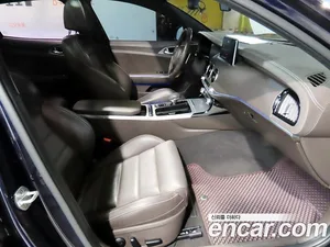 Kia Stinger, 2019 — миниатюра 12