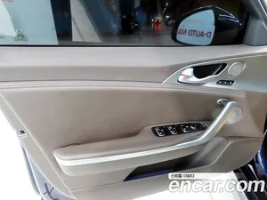 Kia Stinger, 2019 — миниатюра 14