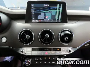 Kia Stinger, 2019 — миниатюра 16