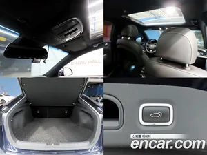 Kia Stinger, 2019 — миниатюра 19