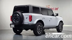 Ford Bronco, 2024 — миниатюра 2