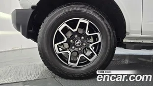 Ford Bronco, 2024 — миниатюра 5
