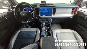 Ford Bronco, 2024 — миниатюра 10