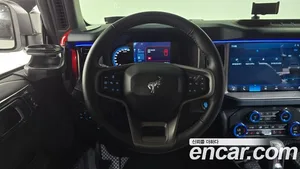 Ford Bronco, 2024 — миниатюра 20