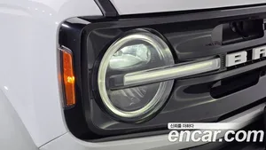Ford Bronco, 2024 — миниатюра 8