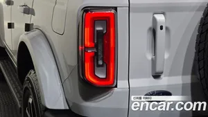 Ford Bronco, 2024 — миниатюра 9