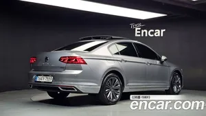 Volkswagen Passat, 2021 — миниатюра 2