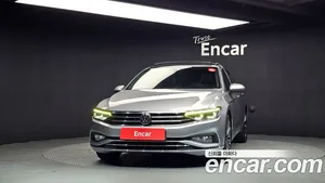 Volkswagen Passat, 2021 — миниатюра 3