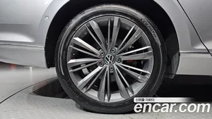 Volkswagen Passat, 2021 — миниатюра 5