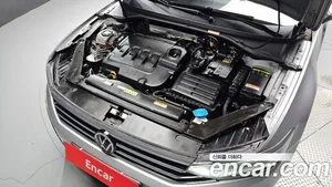 Volkswagen Passat, 2021 — миниатюра 6