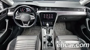 Volkswagen Passat, 2021 — миниатюра 7