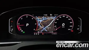 Volkswagen Passat, 2021 — миниатюра 8