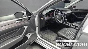 Volkswagen Passat, 2021 — миниатюра 10