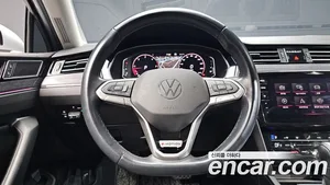 Volkswagen Passat, 2021 — миниатюра 13