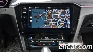 Volkswagen Passat, 2021 — миниатюра 14