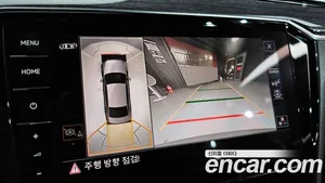 Volkswagen Passat, 2021 — миниатюра 15