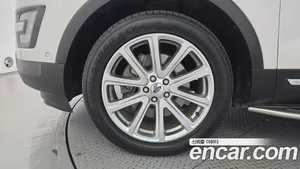 Ford Explorer, 2017 — миниатюра 5