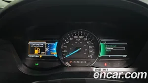 Ford Explorer, 2017 — миниатюра 8