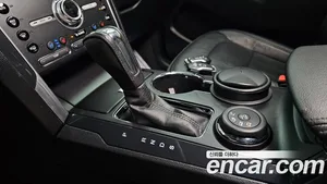 Ford Explorer, 2017 — миниатюра 9
