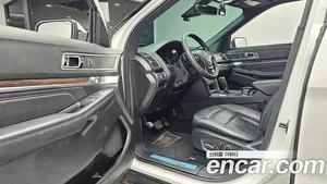 Ford Explorer, 2017 — миниатюра 10