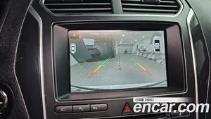 Ford Explorer, 2017 — миниатюра 16