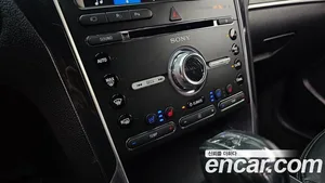Ford Explorer, 2017 — миниатюра 19