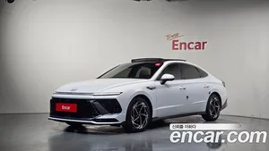 Hyundai Sonata, 2026 — миниатюра 1