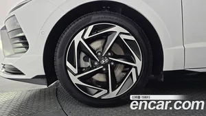 Hyundai Sonata, 2026 — миниатюра 5