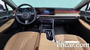 Hyundai Sonata, 2026 — миниатюра 10