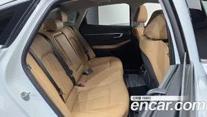 Hyundai Sonata, 2026 — миниатюра 17