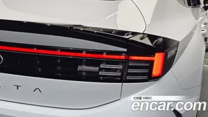 Hyundai Sonata, 2026 — миниатюра 9