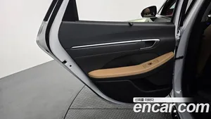Hyundai Sonata, 2026 — миниатюра 15