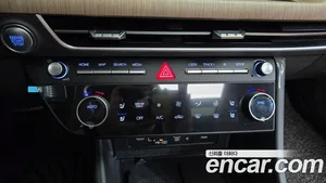 Hyundai Sonata, 2026 — миниатюра 33