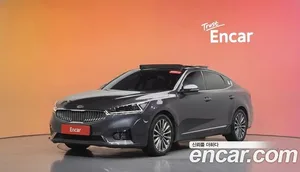 Kia K7, 2016 — миниатюра 31